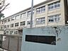 周辺：小学校「市立若葉小学校まで1100m」