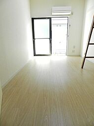 セドルハイム三鷹Ｃ棟 102 1階1Kのリビング/ダイニング