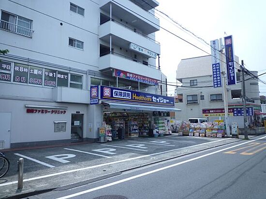 外観画像