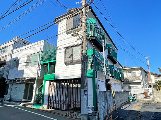 外観画像