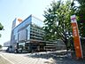 周辺：郵便局「調布郵便局まで230m」