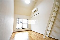 Ｈｏｕｓｅ　ｆｉｖｅ 205 2階1Kのリビング/ダイニング