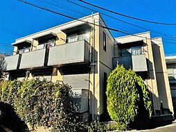 メゾン・パルモ