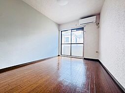 センチュリー田無南町 203 2階1Kのリビング/ダイニング