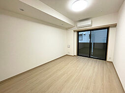 ルーブル聖蹟桜ヶ丘 306 3階1Kのリビング/ダイニング