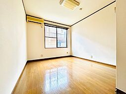 パストラルハイツ 105 1階1Kのリビング/ダイニング