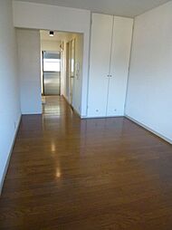 シャルマン64 205 2階ワンルームのリビング/ダイニング