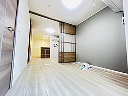 D-comodo深大寺北町