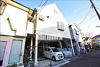 東京都世田谷区北烏山8丁目：物件画像／株式会社ミニミニ城西　調布店