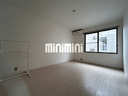 ＩＶＹ−Ｂ 207 2階1Kのリビング/ダイニング