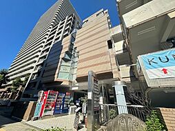 京王線 府中駅 徒歩4分の賃貸マンション