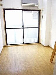 ノーブルヒルズ 303 3階ワンルームのリビング/ダイニング