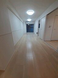 シエラクレスト 203 2階2LDKのリビング/ダイニング