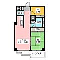アブニール調布2階11.5万円