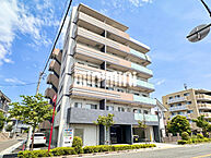 東京都府中市矢崎町1丁目5-1：物件画像／株式会社ミニミニ城西　調布店