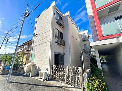 外観 外観