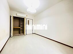 ヴィラ国立 103 1階1Kのリビング/ダイニング