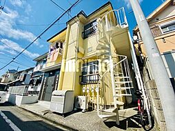 メゾン・ド・ロペ