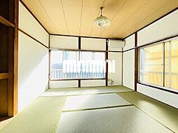 寿ハイツ 202 2階1Kのリビング/ダイニング