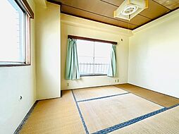 土方ビル 301 2階1Kのリビング/ダイニング