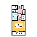 セラミカ23階5.4万円