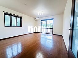 ルミエール泉Ａ 101 1階3LDKのリビング/ダイニング