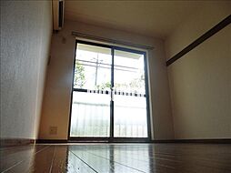 モンシャトー田代 105 1階1Kのリビング/ダイニング