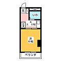シンセリティ津田3階4.8万円