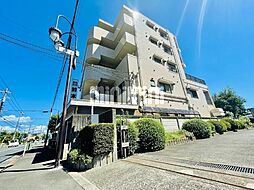 シンセリテイ津田