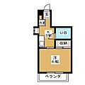 メゾン荒井4階4.8万円