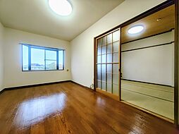 ヘリオス天神町レジデンス第一 401 4階1DKのリビング/ダイニング