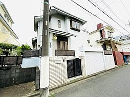 小川町1丁目戸建