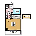 フラット・R24階4.3万円