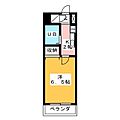 ナイスプラザ5階6.5万円