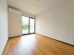 モンシャトー福竹 102 1階2DKのリビング/ダイニング