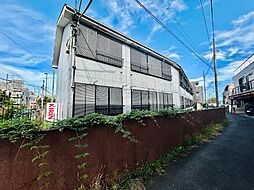 パストラルハイツ