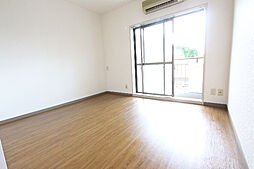 エクレール小平 105 1階1Kのリビング/ダイニング