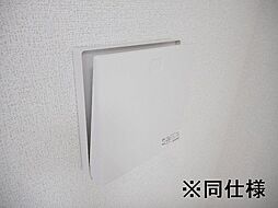 ベルカーサ 2階1Kのリビング/ダイニング