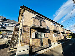 モナリエ東村山