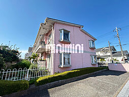 ガーデンハイツ