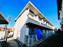 サンアベニュー国立