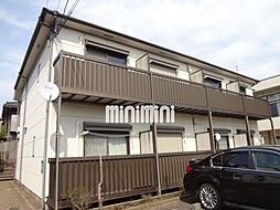 旭ヶ丘ニューライフII