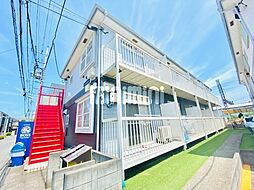 カームハイツ恋ヶ窪2 203