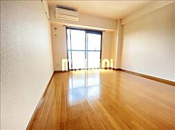 サマービレッジ 311 3階1Kのリビング/ダイニング