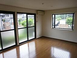 シェラ・エトワール　ＡＢＣＤB101（B-1） 1階3LDKのリビング/ダイニング