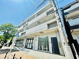 マンションソーキIII