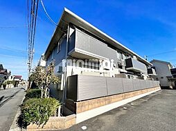 ヴィラ　アカシア 201