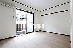 メゾンミナミ 103 1階ワンルームのリビング/ダイニング