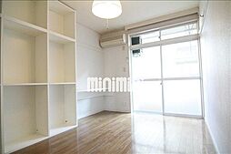 ラ・フォーネ国分寺 102 1階1Kのリビング/ダイニング