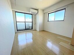 エスペランサ国立 501 5階1Kのリビング/ダイニング